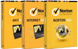 Norton Antivirus / Norton Internet Security / Norton 360 2013 Final (2013)