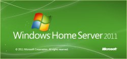 Microsoft Windows Home Server 2011 Russian Activated