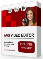 AVS Video Editor 6