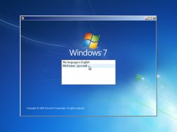 Microsoft Windows 7 Enterprise SP1 IE10