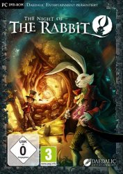 Ночь Кролика / The Night of the Rabbit