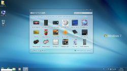 Windows 7 SP1 RU BEST 7 Edition Release 13