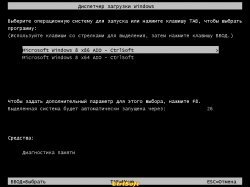 Microsoft Windows 8 RTM x86-x64 AIO Russian - CtrlSoft