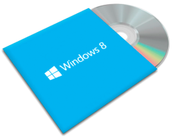 Windows 8 x86 Pro Lite by Vannza (Апрель 2013)