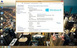 Windows 8 Enterprise x64 by DDGroup (2013) Русский