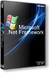 Microsoft .NET Framework 4.5 для Windows 7