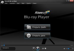 Aiseesoft Blu-ray Player 6 (2012)
