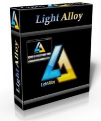 Light Alloy 4 (2012)