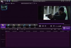 Wondershare Video Editor v3