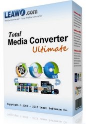 Leawo Total Media Converter Ultimate 5