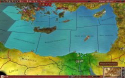 Европа: Древний Рим / Europa Universalis: Rome