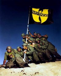 Wu-Tang Clan - Дискография (1993-2011)