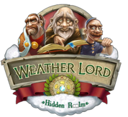 Повелитель погоды 2: Затерянный остров / Weather Lord 2: Hidden Realm