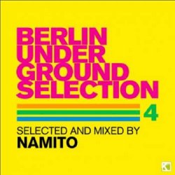 VA - Berlin Underground Selection 4 (2013)