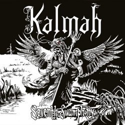 Kalmah - Seventh Swamphony (2013)