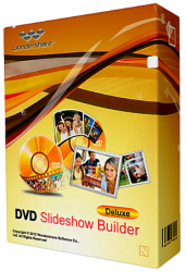 Wondershare DVD Slideshow Builder Deluxe (2013)