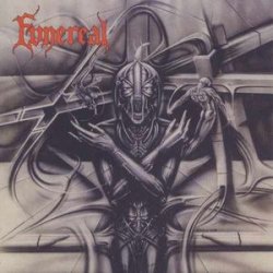 Funereal - The Misery Season (2000)