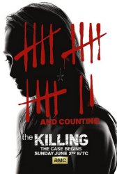 Убийство / The Killing (3 сезон 2013)
