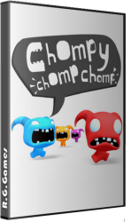 Chompy Chomp Chomp