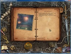 Дом 1000 Дверей 3: Огненный Змей / House of 1000 Doors 3: Serpent Flame Collector's Edition