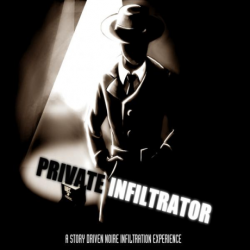 Private Infiltrator