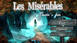 Отверженные:Судьба Козетты / Les Miserables: Cosettes Fate
