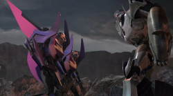 Трансформеры: Прайм / Transformers Prime (3 сезон 2013)