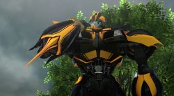 Трансформеры: Прайм / Transformers Prime (3 сезон 2013)