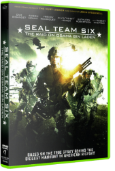 Кодовое имя «Джеронимо» / Seal Team Six: The Raid on Osama Bin Laden (2012)