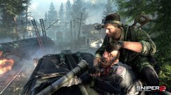 Sniper: Ghost Warrior 2 (2013) PS3