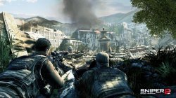 Sniper: Ghost Warrior 2 (2013) PS3