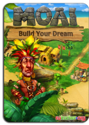 Moai: Build Your Dream (2013)