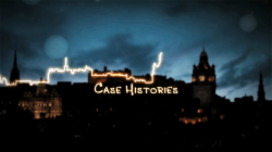 Изнанка дела / Преступления прошлого / Case Histories (1 сезон 2011)