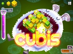 Cubis Creatures (2013)