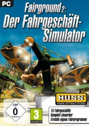 Fairground 2: Der Fahrgesch&#228;fts-Simulator