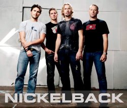 Nickelback - Дискография (1996-2011)