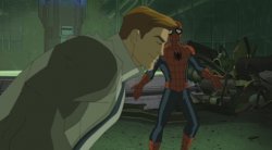 Совершенный Человек-Паук / Ultimate Spider-Man (2 сезон 2013)