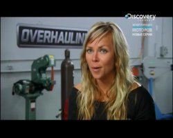 Крутой тюнинг / OverHaulin (6 сезон 2012)