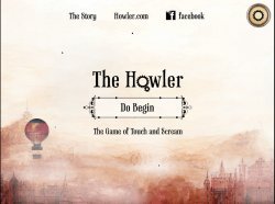 The Howler