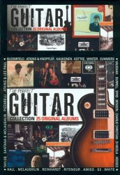 VA - The Perfect Guitar Collection (2012)