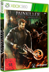 Painkiller Hell & Damnation (2013) XBOX360