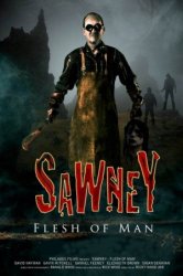 Повелитель тьмы / Соуни: Человеческая плоть / Lord of Darkness / Sawney: Flesh of Man (2012)