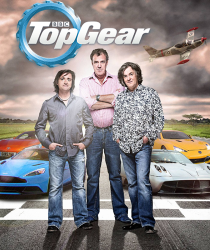 Топ Гир / Top Gear (20 сезон 2013)