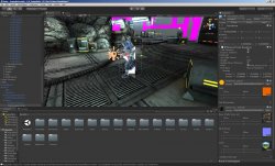Unity 3D Pro 4 (2013)