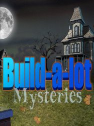 Build-a-Lot 8: Mysteries