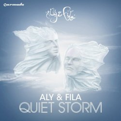 Aly & Fila - Quiet Storm (2013)