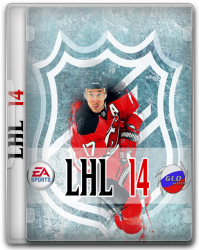 LHL 14 (NHL 2014) / ЛХЛ 14 (НХЛ 2014)