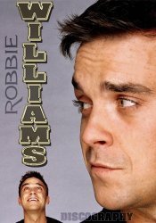 Robbie Williams - Discography (1996-2012)