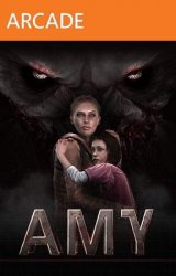 AMY (2012) XBOX360