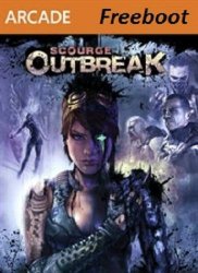 Scourge: Outbreak (2013) XBOX360